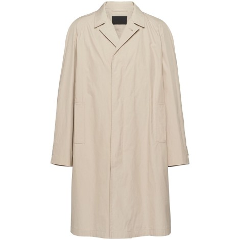Prada Cotton Coat