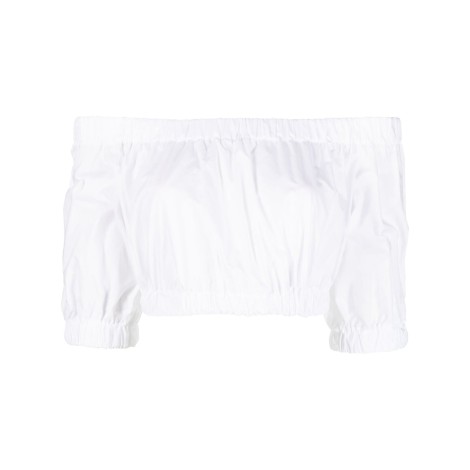 P.A.R.O.S.H. Cropped Top