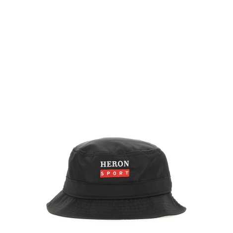 heron preston bucket hat