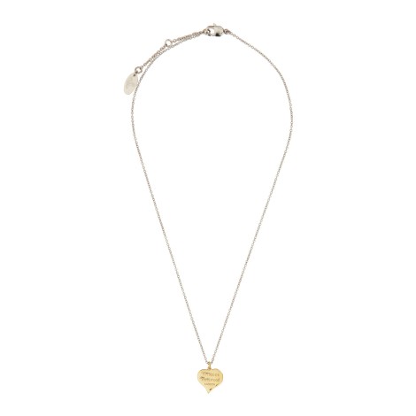 vivienne westwood petra pendant necklace