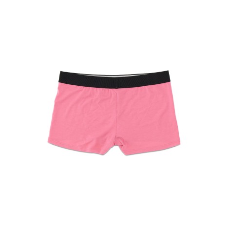 tom ford briefs with logoed band