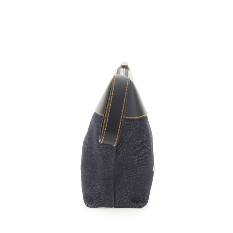 a.p.c. axel clutch with print