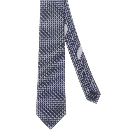 ferragamo silk tie