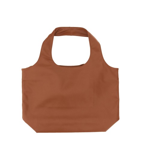 a.p.c. ninon tote bag