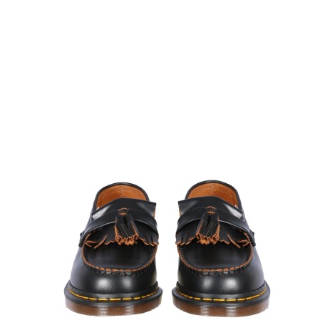 dr martens vintage adrian loafers