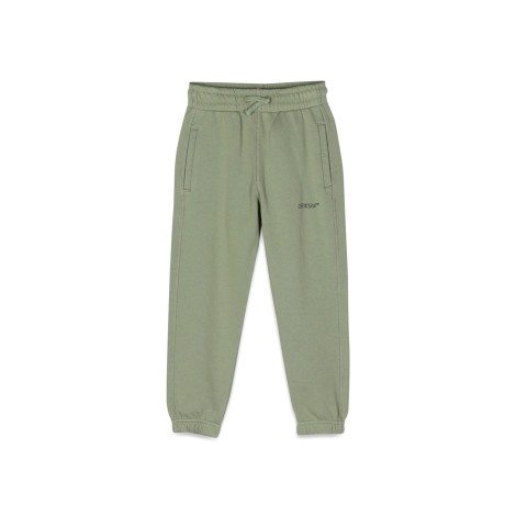 off-white sweatpant