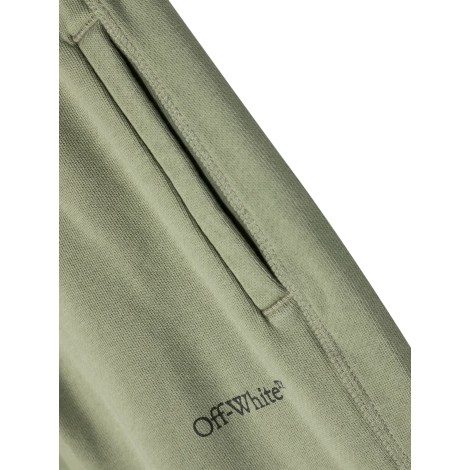 off-white sweatpant