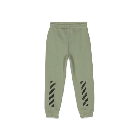 off-white sweatpant