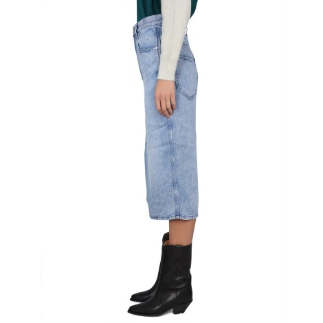 marant étoile tilauria skirt