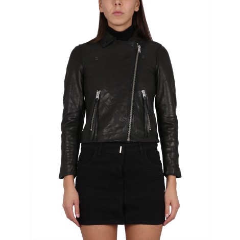 allsaints dalby jacket