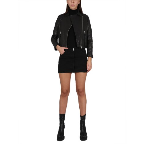 allsaints dalby jacket