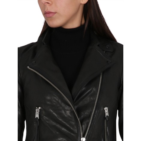 allsaints dalby jacket
