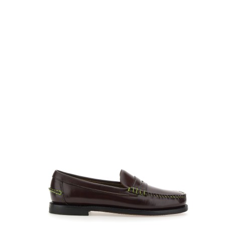philosophy di lorenzo serafini moccasin collab