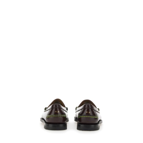 philosophy di lorenzo serafini moccasin collab
