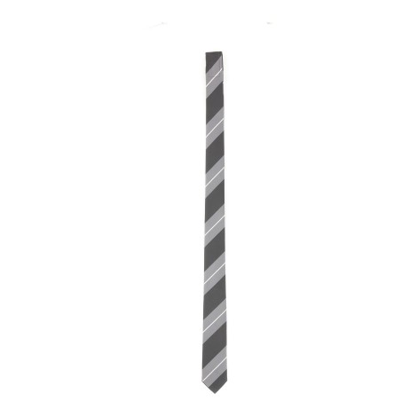 thom browne classic tie