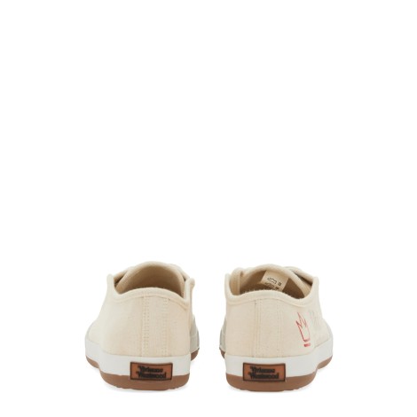 vivienne westwood animal gym sneaker