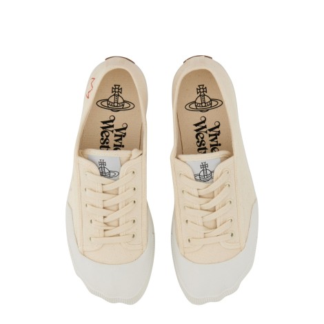 vivienne westwood animal gym sneaker