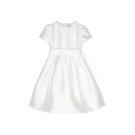 il gufo dress ceremony short sleeves