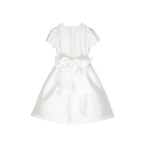 il gufo dress ceremony short sleeves