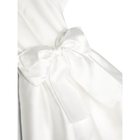 il gufo dress ceremony short sleeves