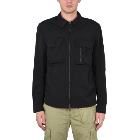 belstaff rift shirt-jacket