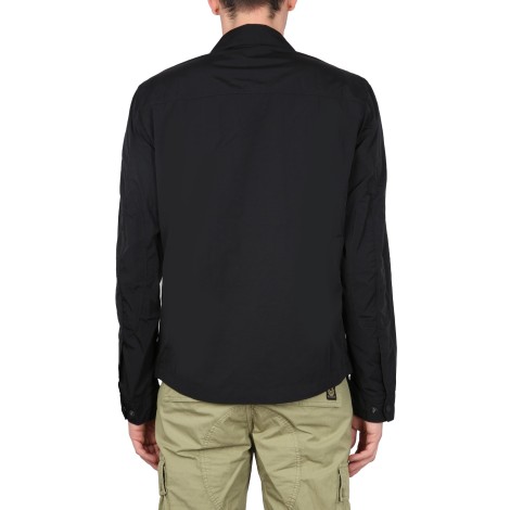 belstaff rift shirt-jacket