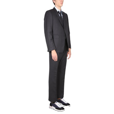 thom browne classic suit