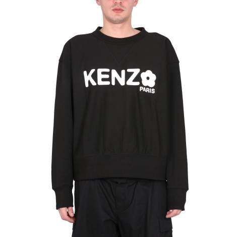 kenzo boke flower 2.0 sweatshirt