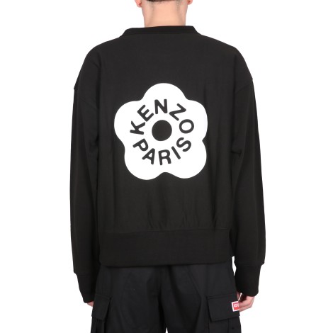 kenzo boke flower 2.0 sweatshirt