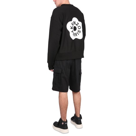 kenzo boke flower 2.0 sweatshirt