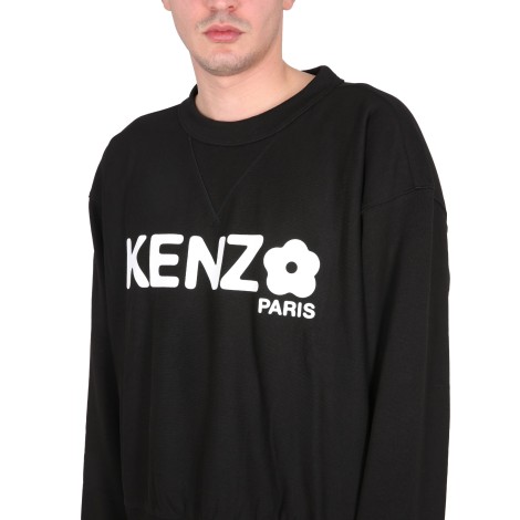 kenzo boke flower 2.0 sweatshirt