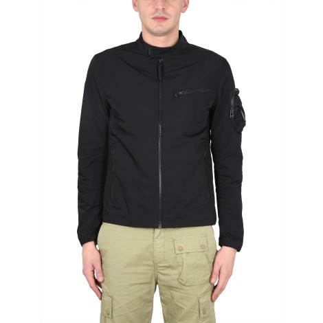 belstaff beam jacket