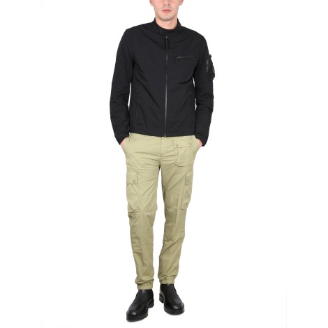 belstaff beam jacket