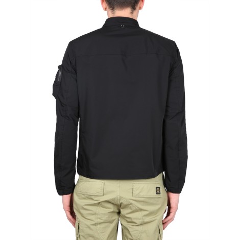belstaff beam jacket
