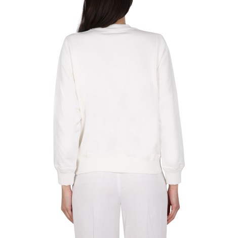 casablanca crewneck sweatshirt