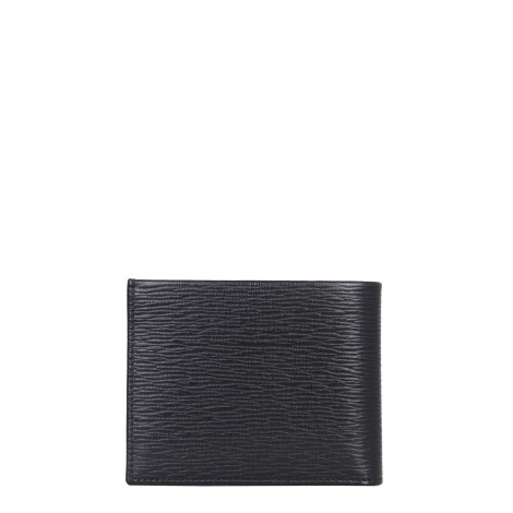 ferragamo gancini wallet