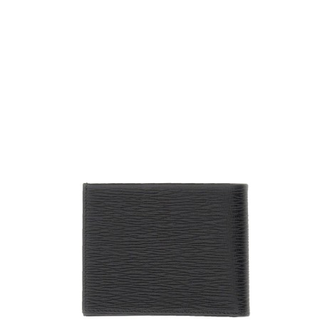 ferragamo gancini wallet