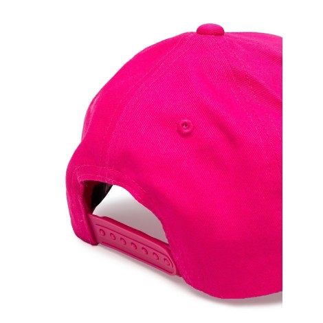 dkny baseball cap logo mirror
