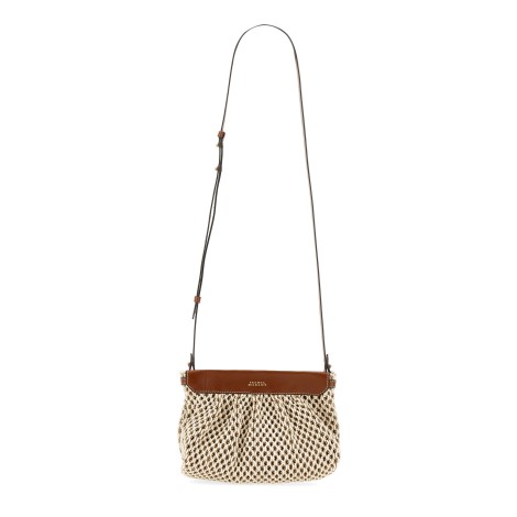 isabel marant luz small bag