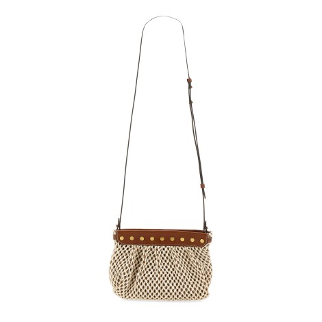 isabel marant luz small bag