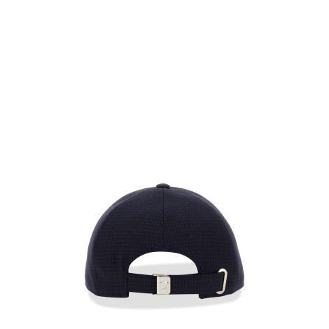 versace baseball cap