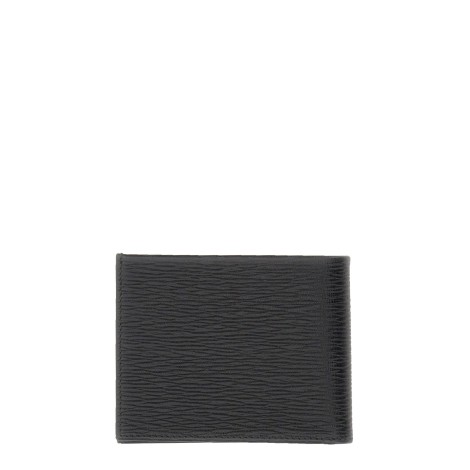 ferragamo gancini wallet