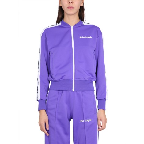 palm angels sports jacket