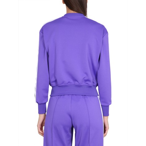 palm angels sports jacket