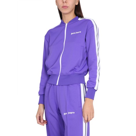 palm angels sports jacket
