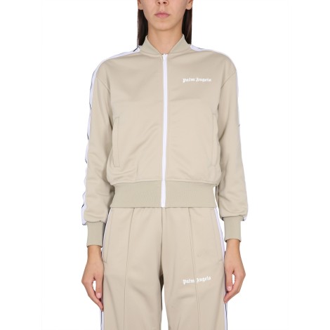 palm angels sports jacket