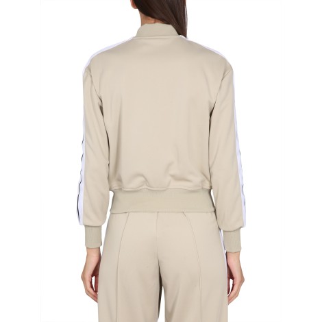 palm angels sports jacket