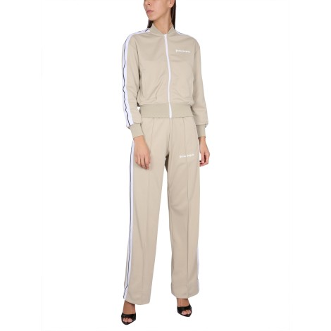 palm angels sports jacket