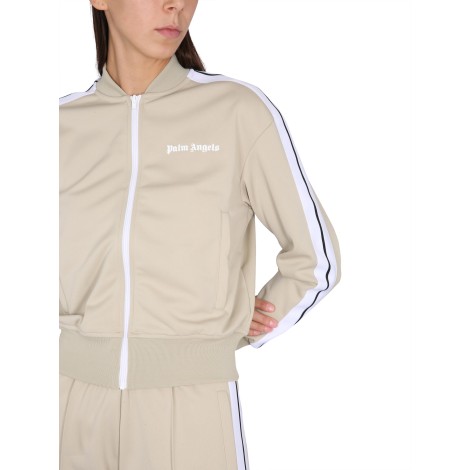 palm angels sports jacket