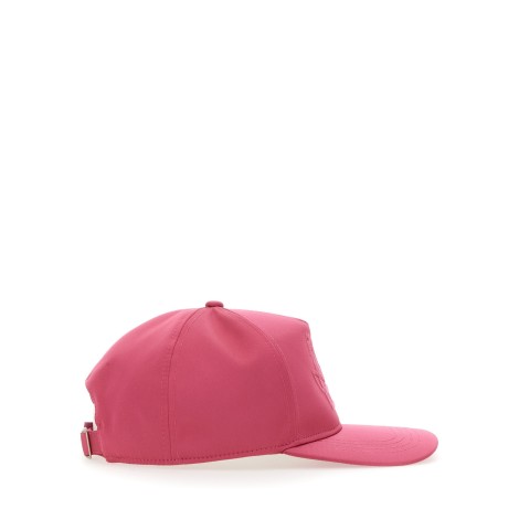 etro baseball hat with logo